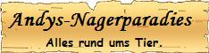Andys-Nagerparadies