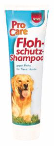 Flohschutz-Shampoo, 100 ml (6,49�/100ml)