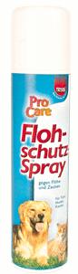Flohschutz-Spray, 250 ml (3,90�/100ml)