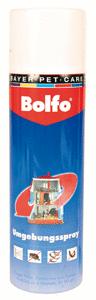 BOLFO Umgebungsspray, 250 ml (9,17�/100ml)