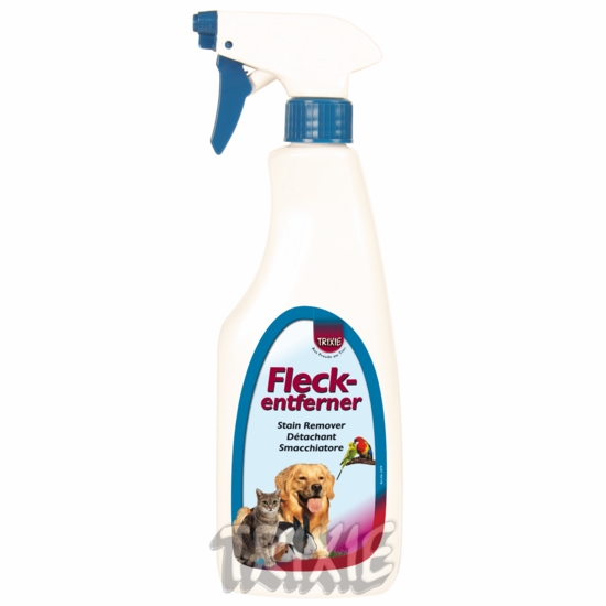 Fleckentferner, 500 ml (100ml-1,298�)