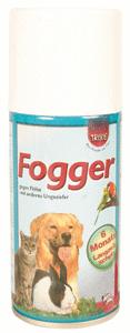 Fogger Ungeziefer-Spr�hautomat, 150 ml (6,633�/100ml)