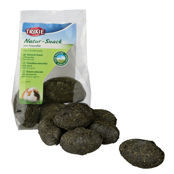 Natur-Snack Gem�se-Kroketten Petersilie 7�9 St./120 g 8100g-2,49