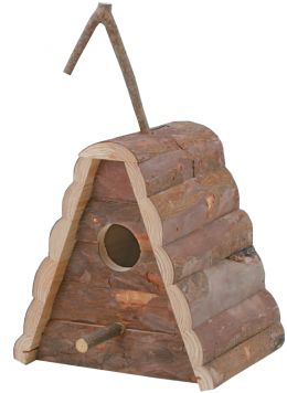 Nistkasten Zena