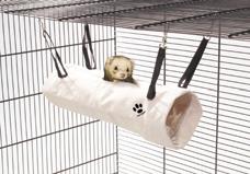 Frettchen Spielr�hre 10x35cm