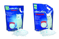 PERCATO ROCKS Katzenstreu 5 Liter (1L-1,298�)