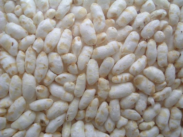 Pop-Reis 1kg
