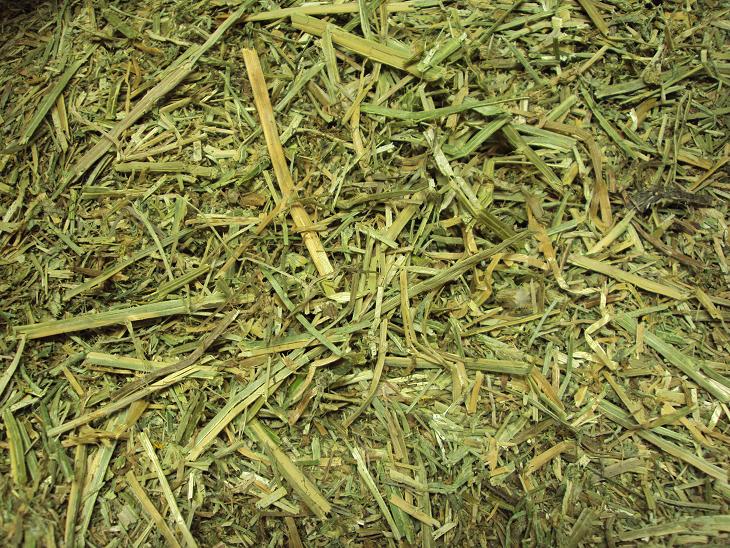 500g Luzerne melasse frei (100g-0,238�)