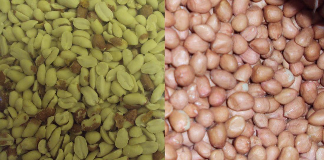 500g Erdn�sse (100g-0,23�)