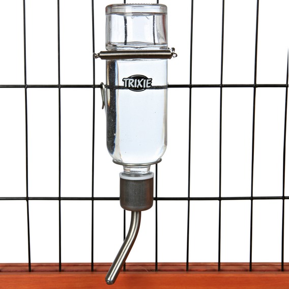 Tr�nke aus Glas 125ml