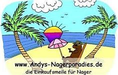 Andys-Nagerparadies