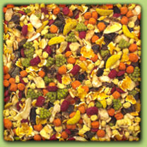 ObstSalat 200g (100g-1,095�)