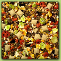 Ratten-Schmaus 600g (100g-0,415�)